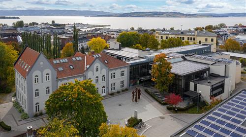 Høgskolen på Innlandet i Hamar