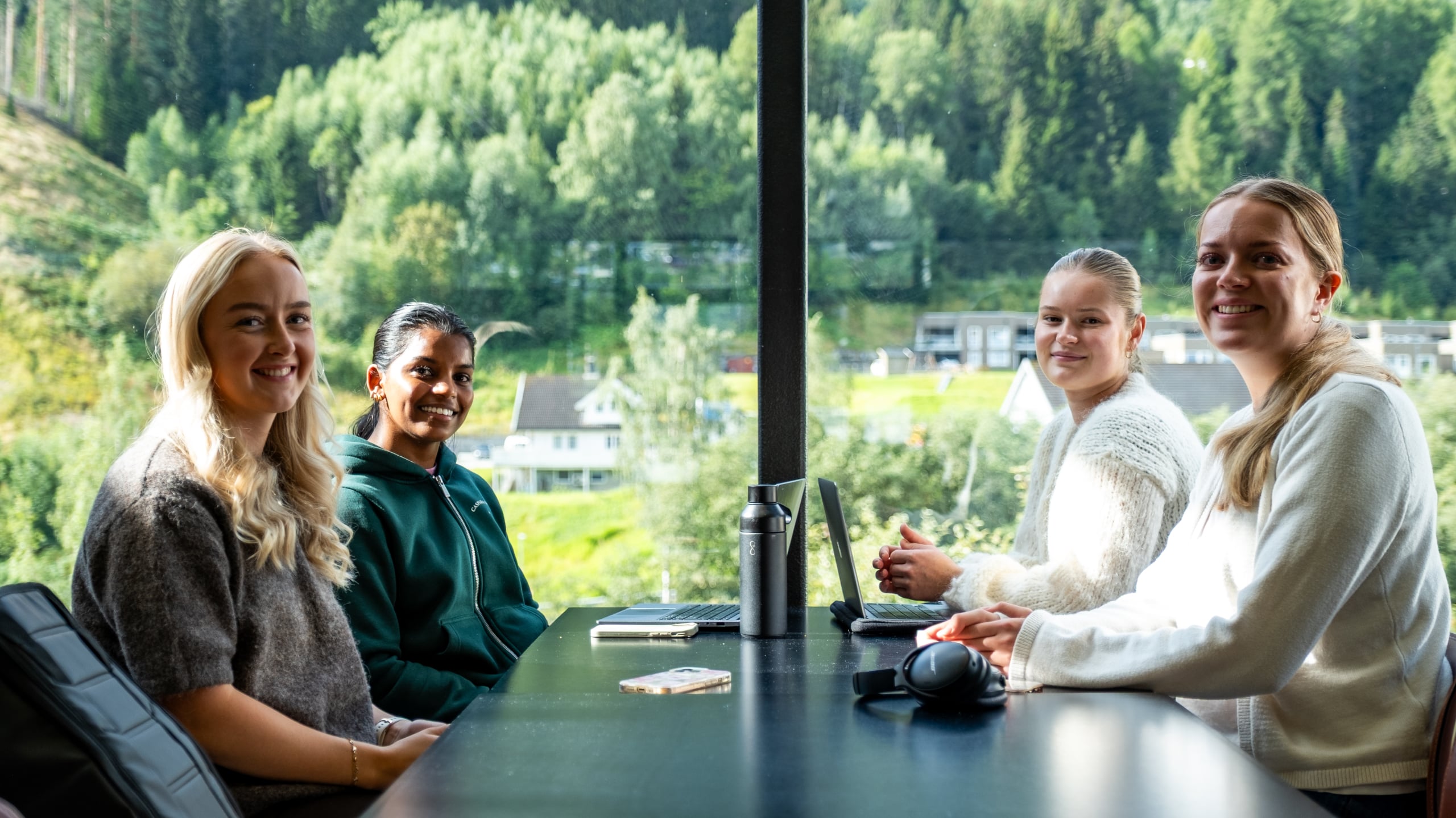 Hva er årsstudium? - Høgskulen på Vestlandet