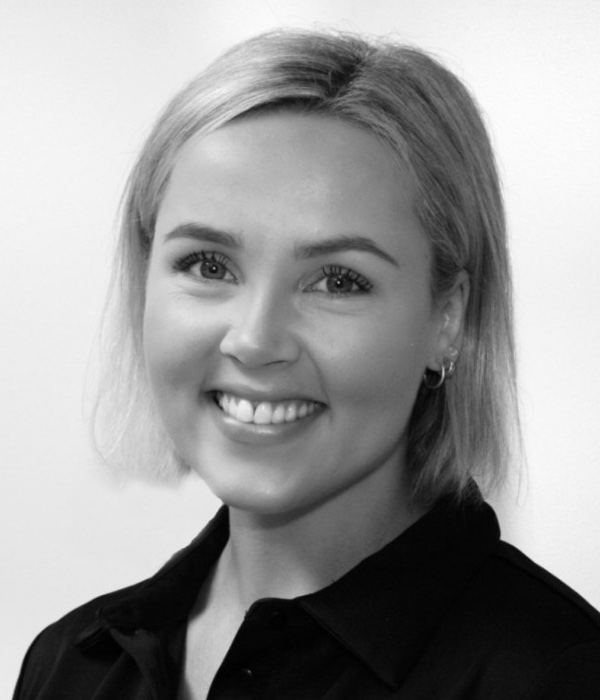 bilde av Anna Julie Kjøl Høyvik