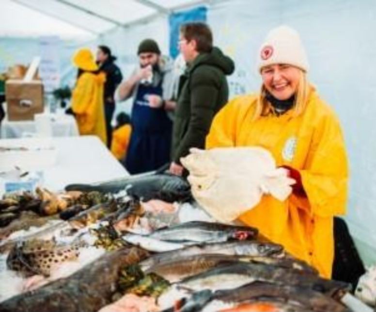 bilde av Marita Brodin Monsen