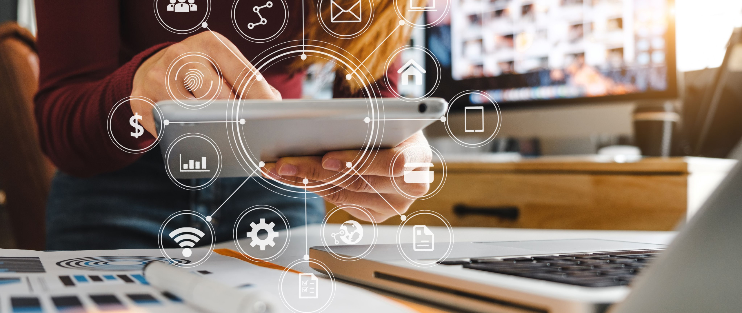 Digital kommunikasjon og markedsføring Høgskulen på Vestlandet