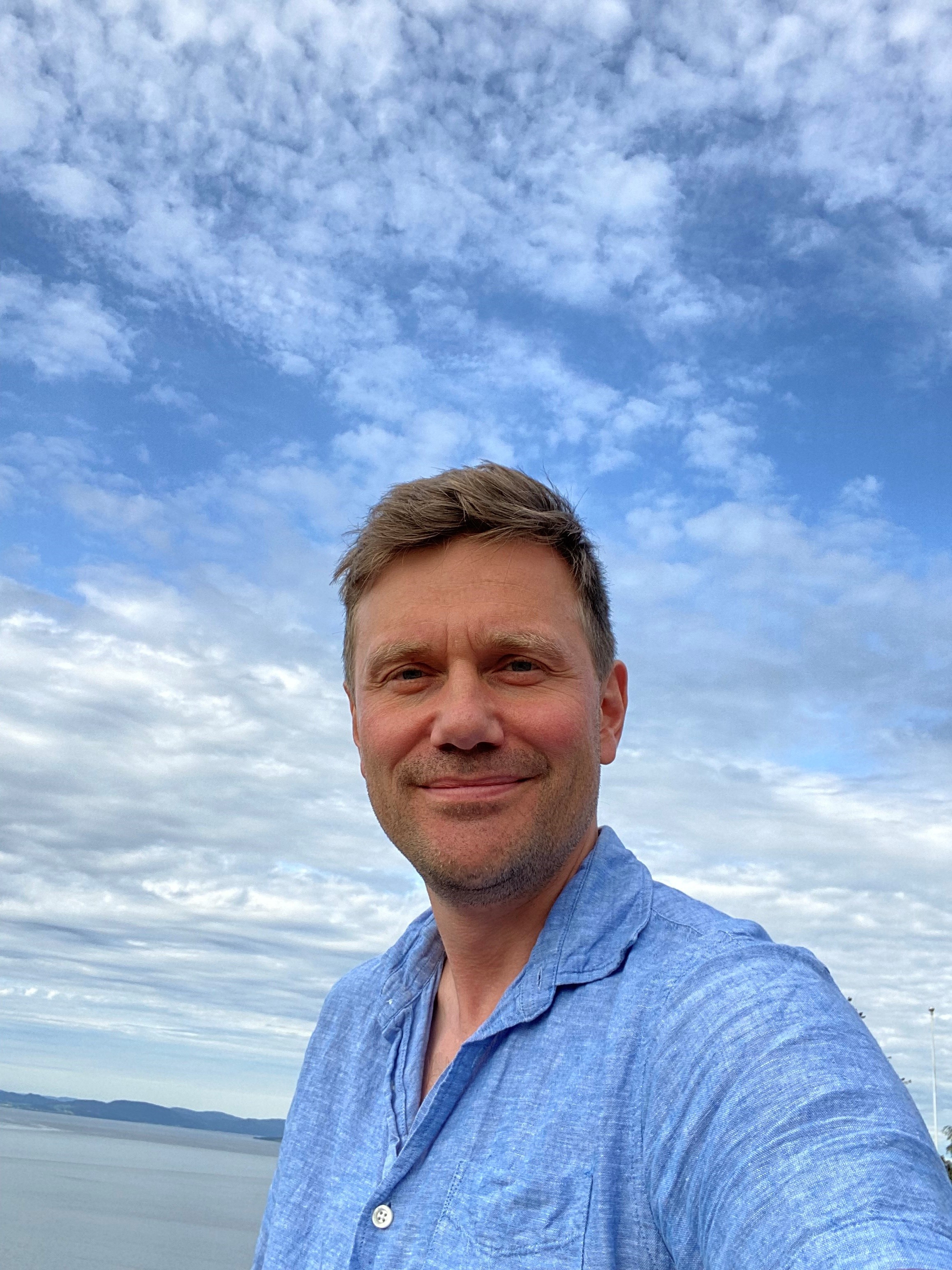 bilde av Ole Jacob Broch