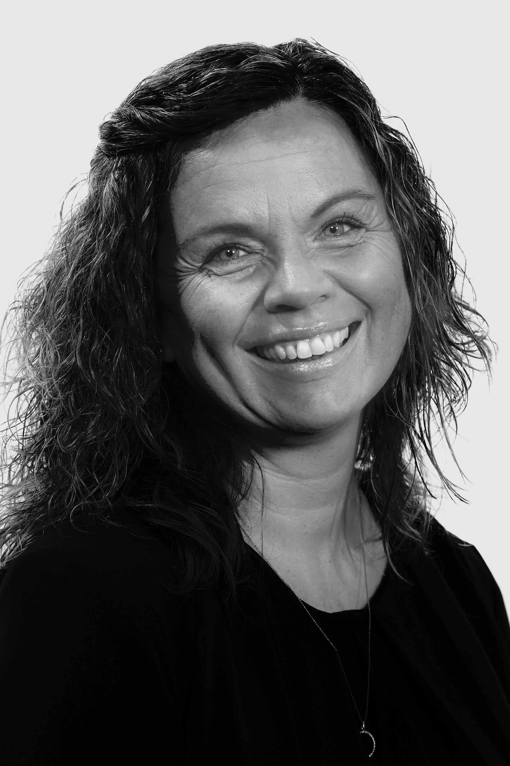 Kristine Berg Titlestad