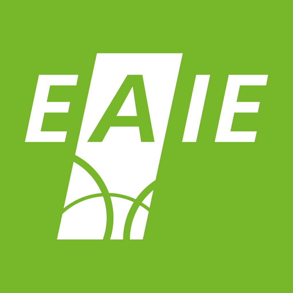 bilde av EAIE European Association for International Education