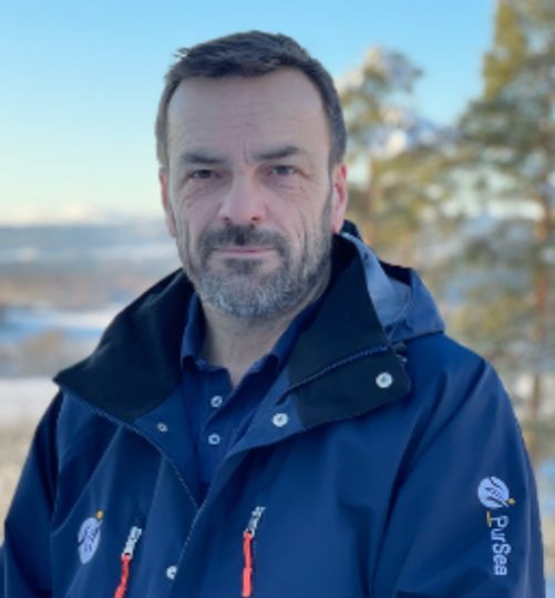 bilde av Carl Erik Bergwitz-Larsen