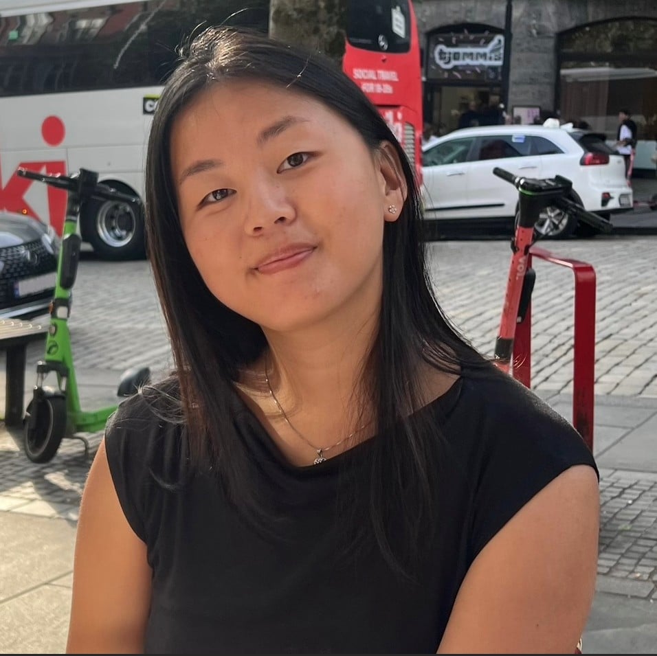 bilde av Nora Jensen Birkeland (Bergen)