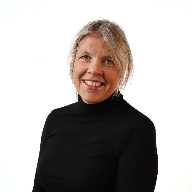 bilde av Kari Ingstad