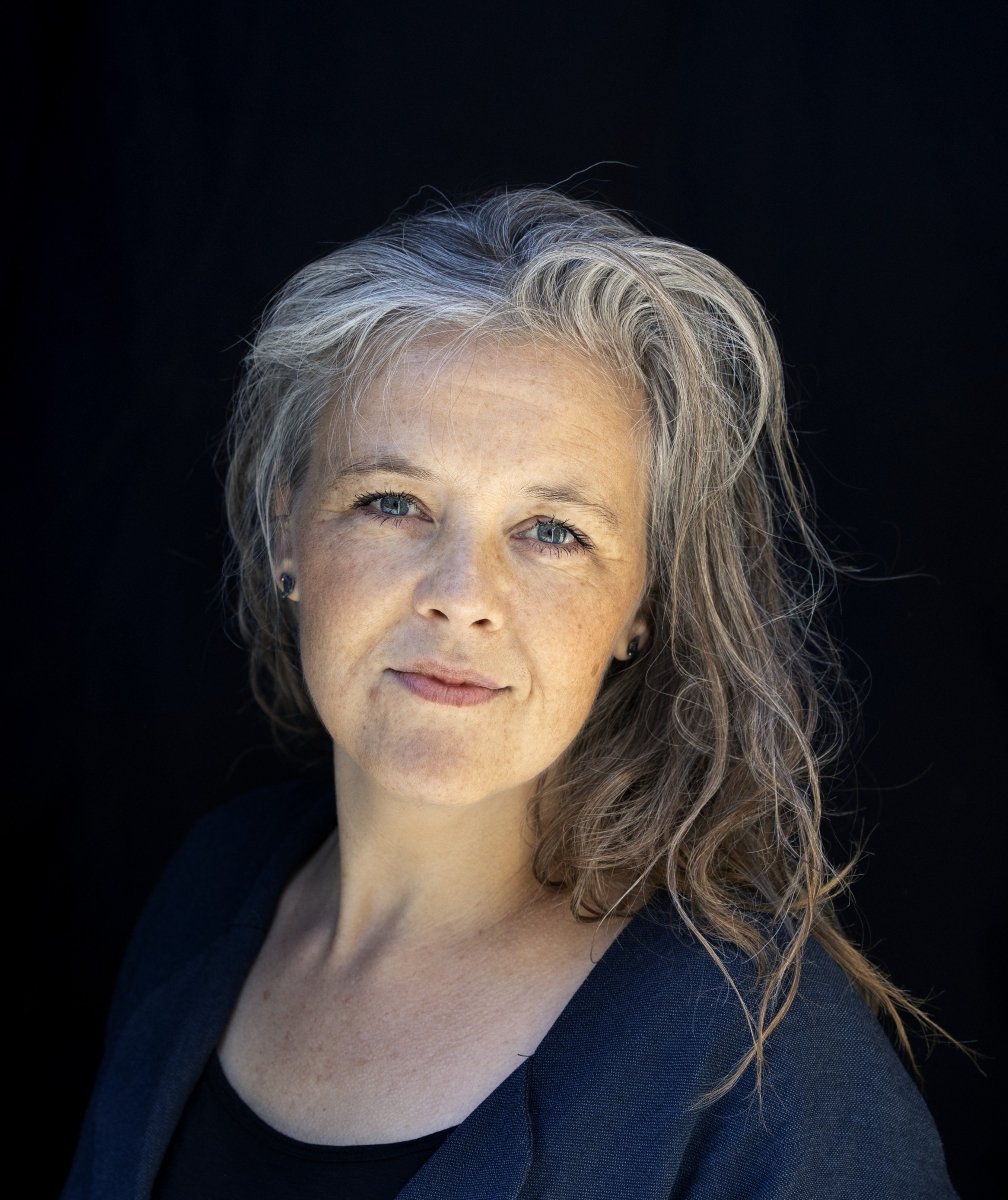 bilde av Laura Winge