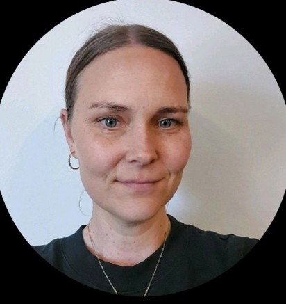 bilde av Rikke Jull Olsen