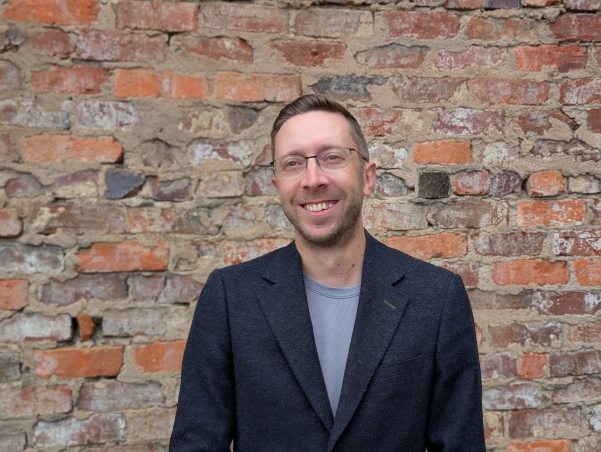 bilde av Joel Scanlan