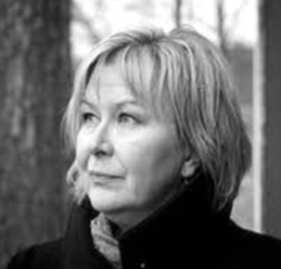 bilde av Anna-Kaisa Liedes