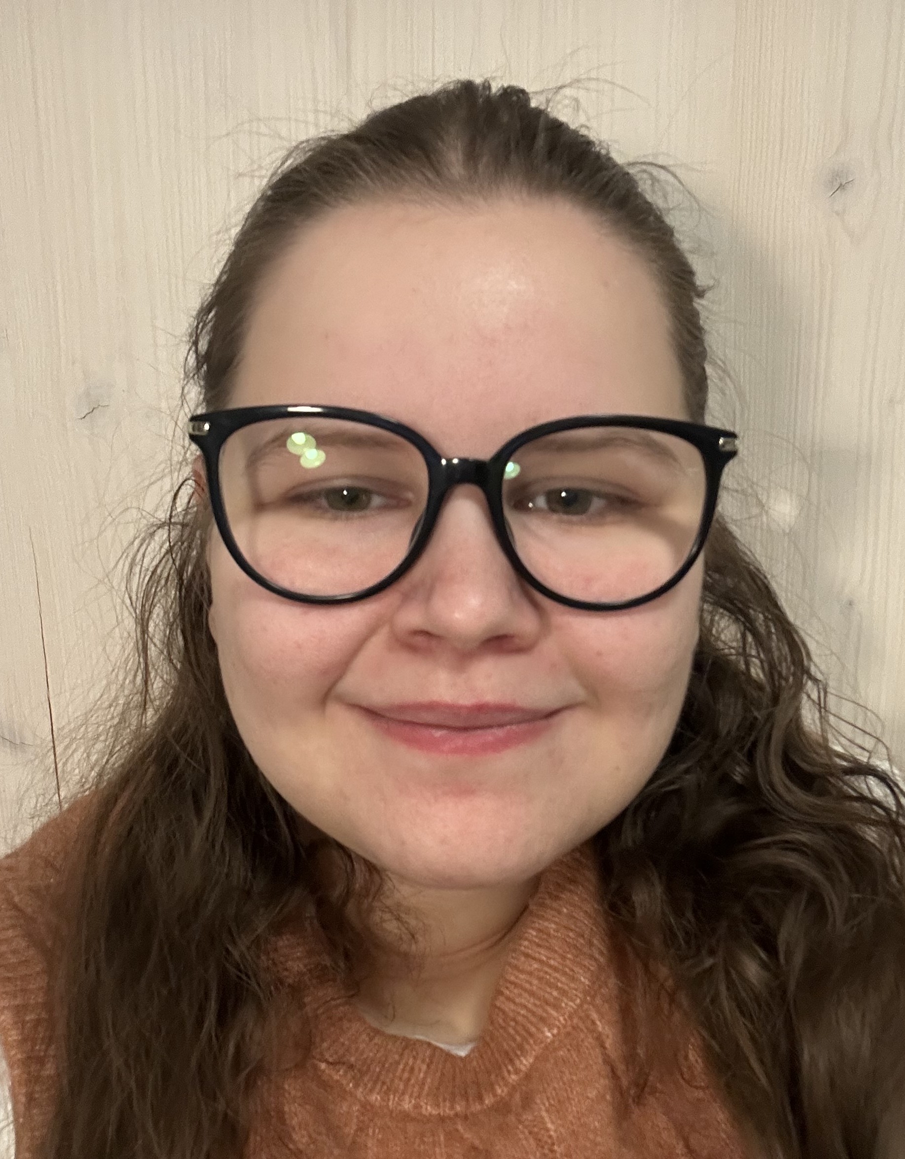 bilde av Helene Berntzen (Bergen)
