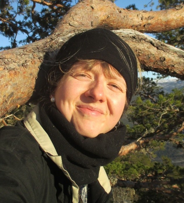 bilde av Helene Eeg Bager (Sogndal)