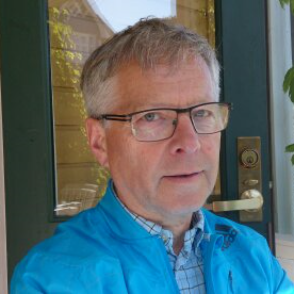 bilde av Hans Jakob Roald