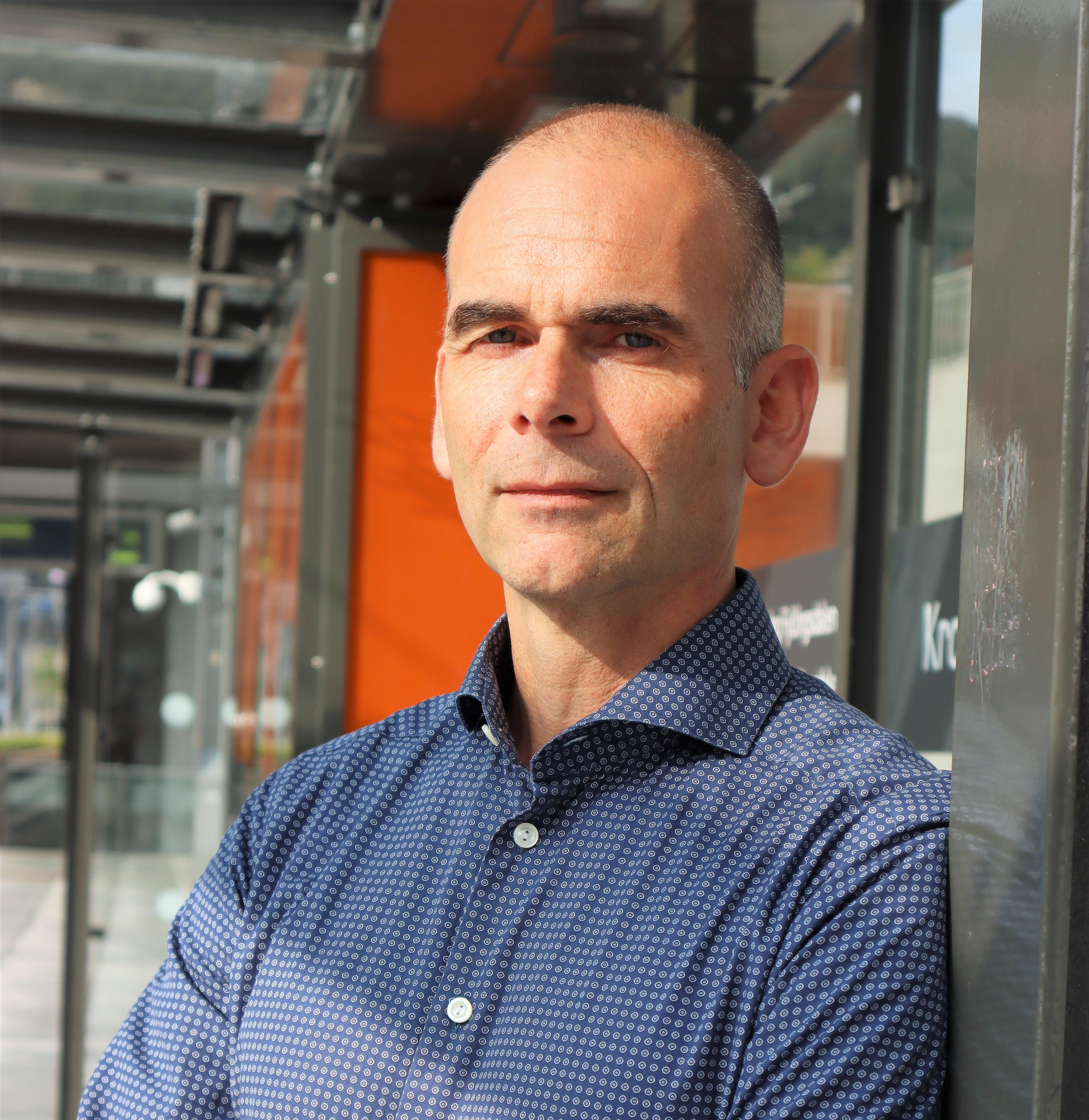 bilde av Roger Ekeberg Henriksen