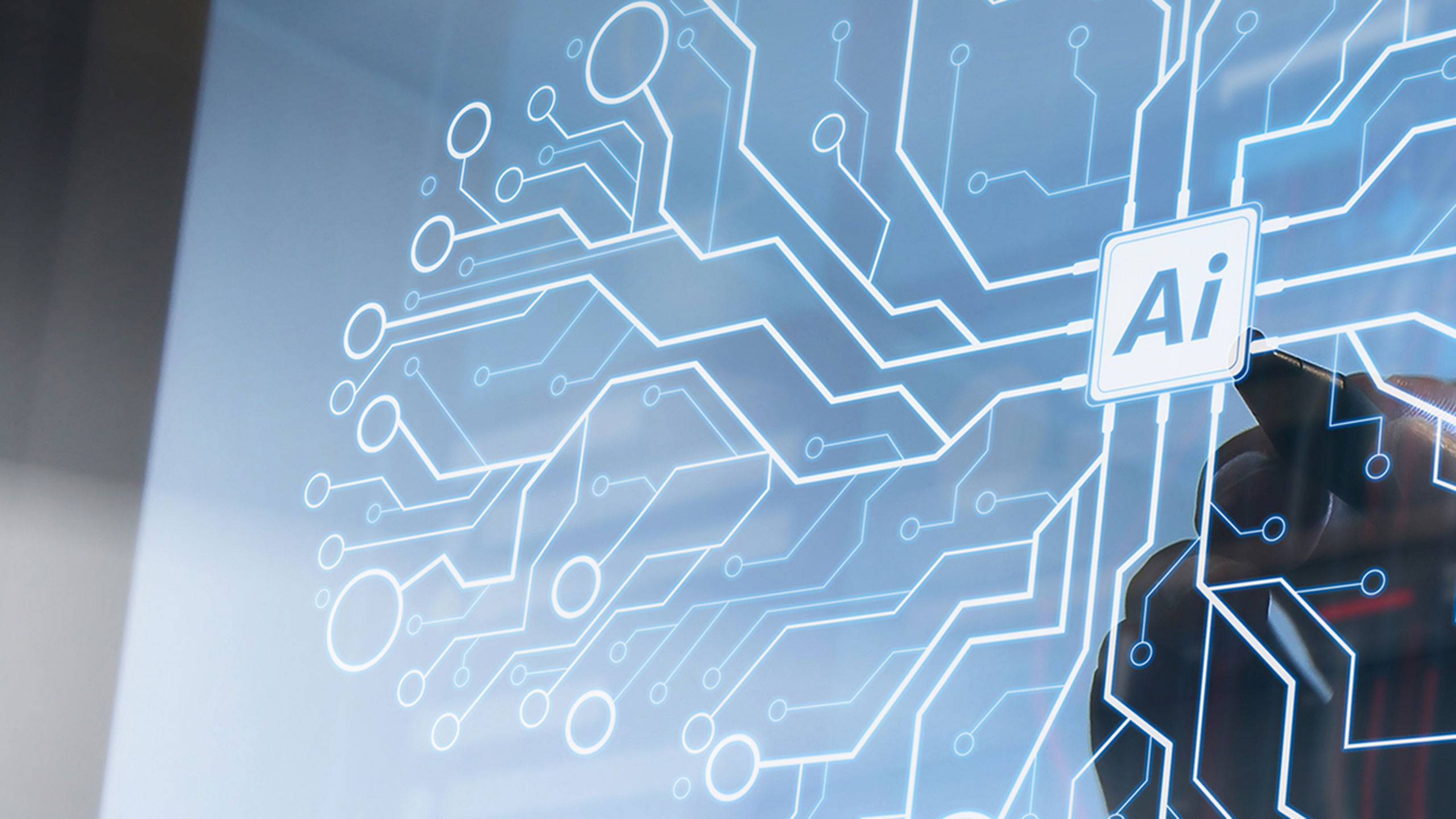 Artifical intelligence, network