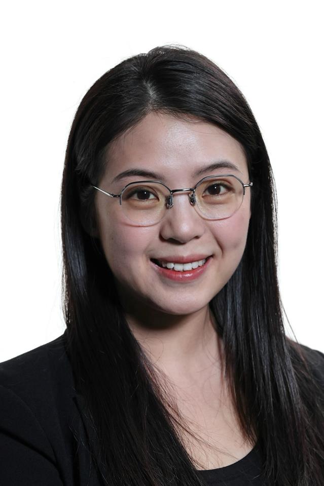 bilde av Sisi Zheng