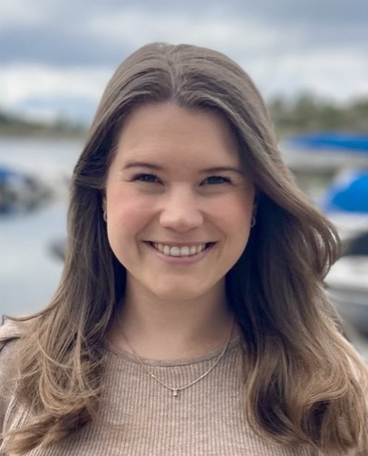 bilde av Maria Knudsen