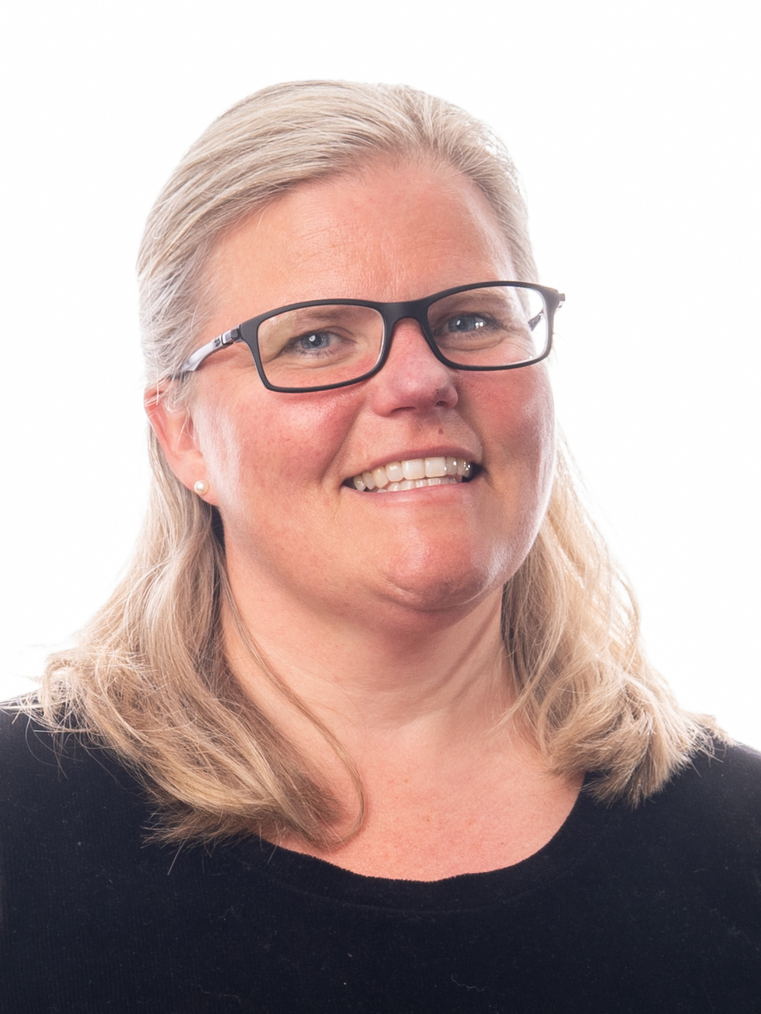 bilde av Cathrine Borgen