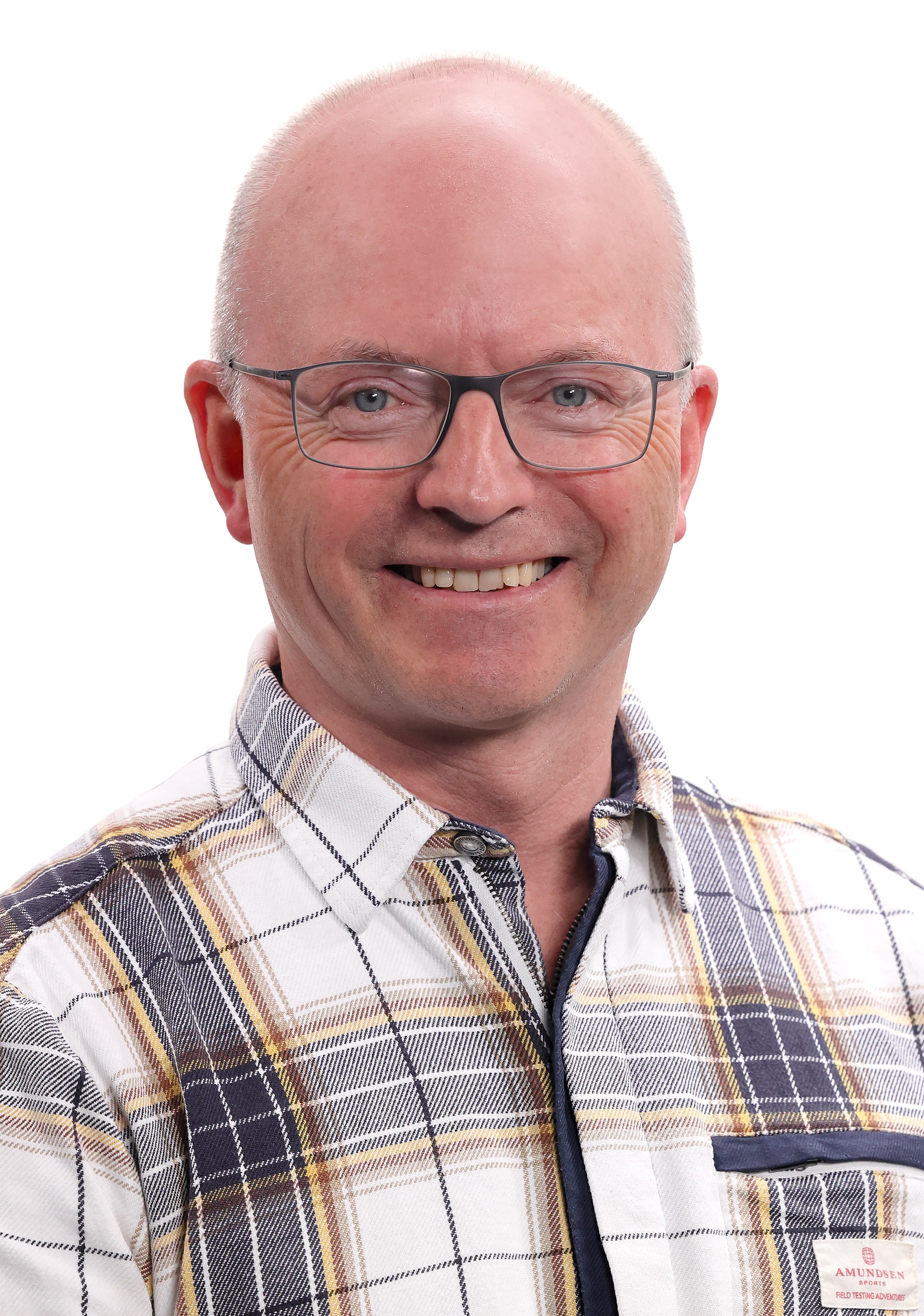 bilde av Torbjørn Lundhaug
