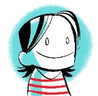 Teikna sjølvportrett, Therese G. Eide