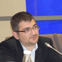Rail Safiyev, Scholar at risk