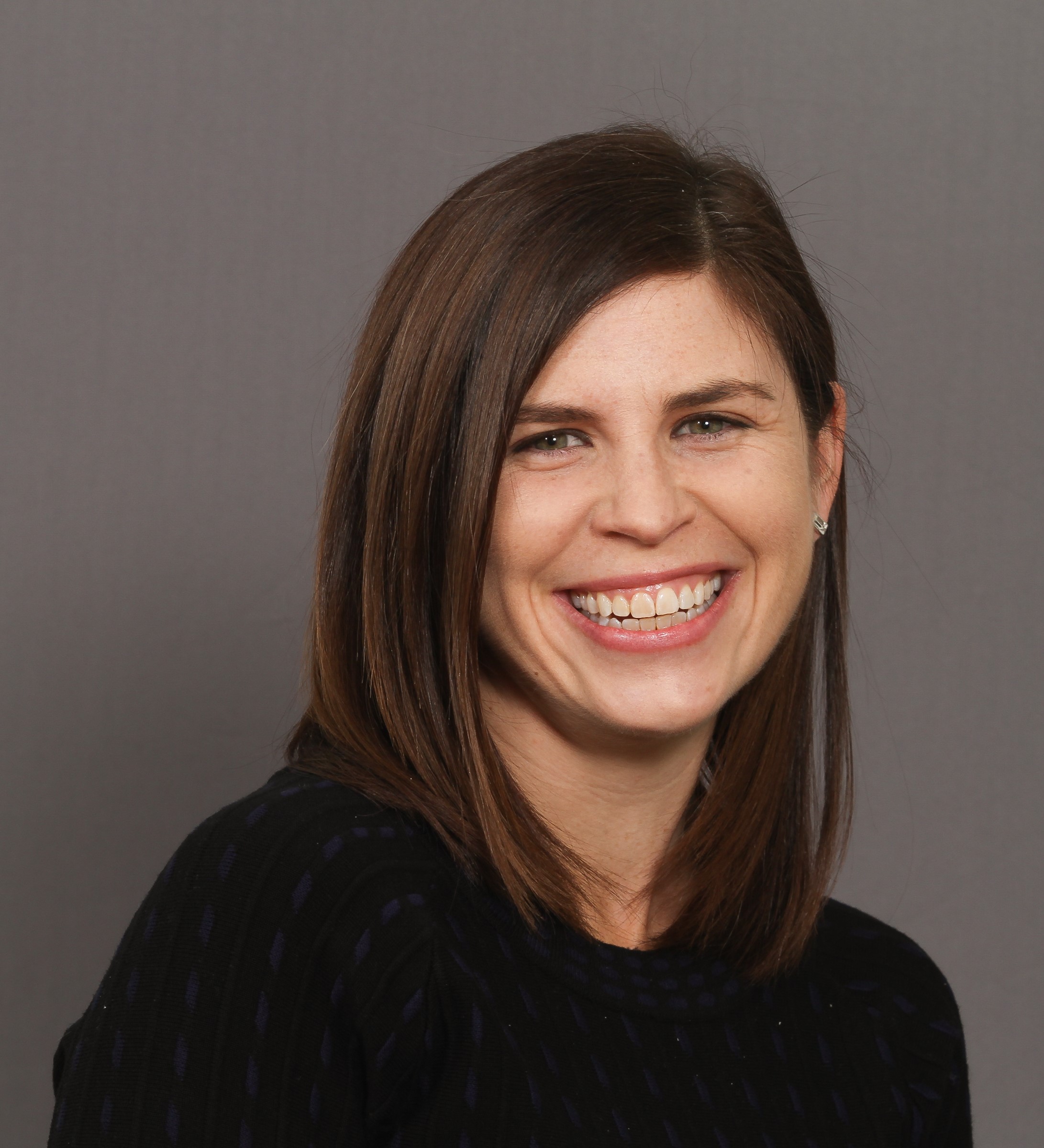 bilde av Jennifer Yost