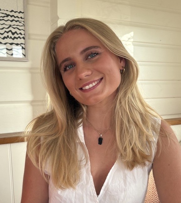 bilde av Miriam Emilie Donovan