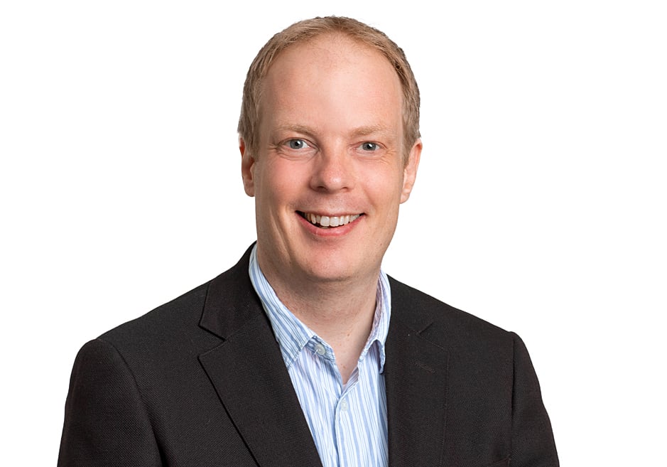 bilde av Magnus  Odéen