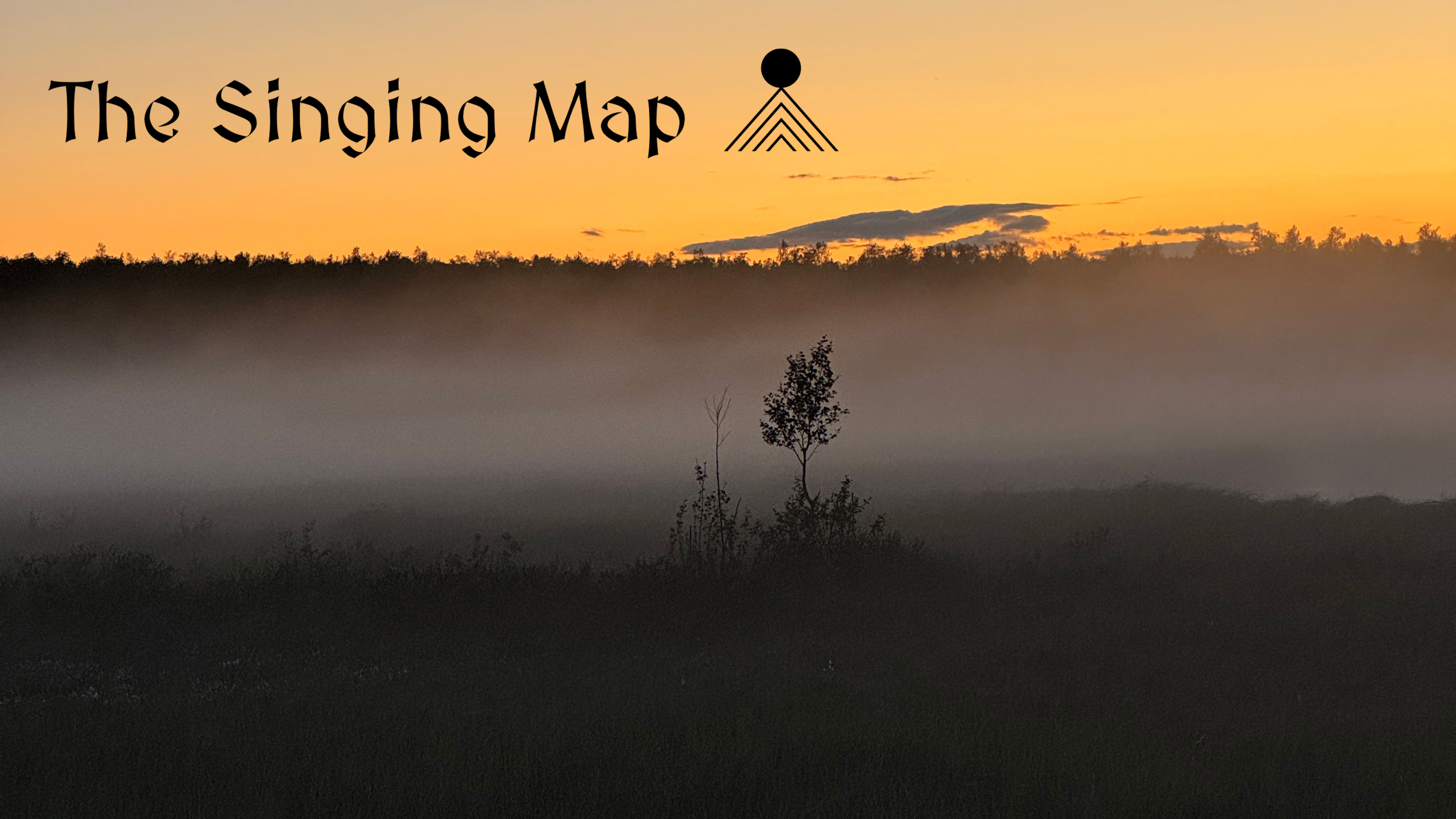 Meloding Map Singing maps: developing online music communities to support Sámi ...