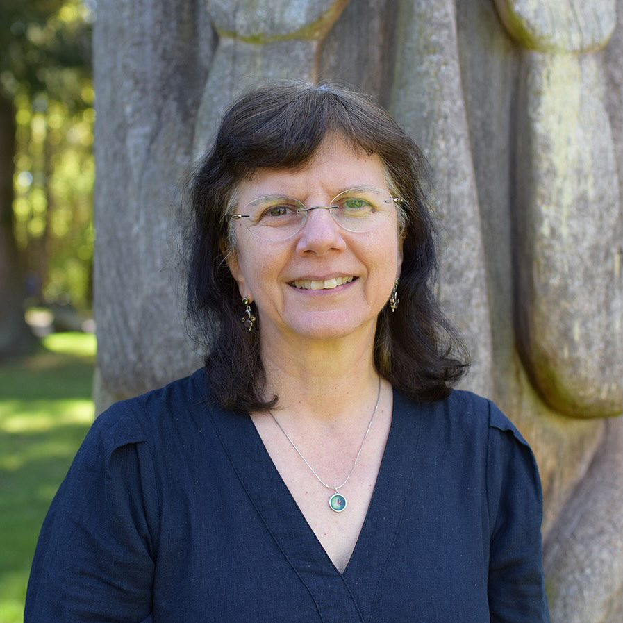 bilde av Anita Prest