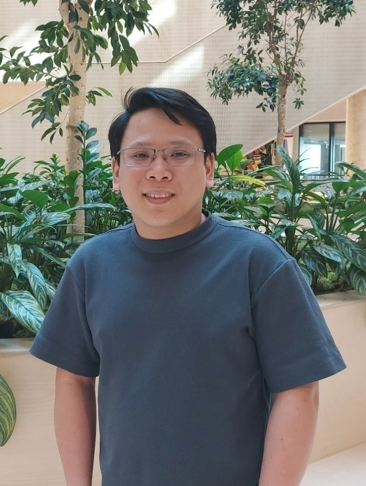 bilde av Ngoc Thanh Nguyen
