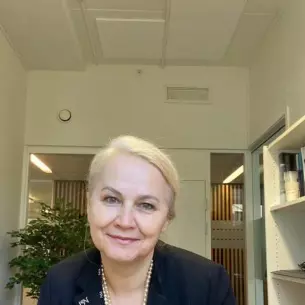 bilde av Zada Pajalic