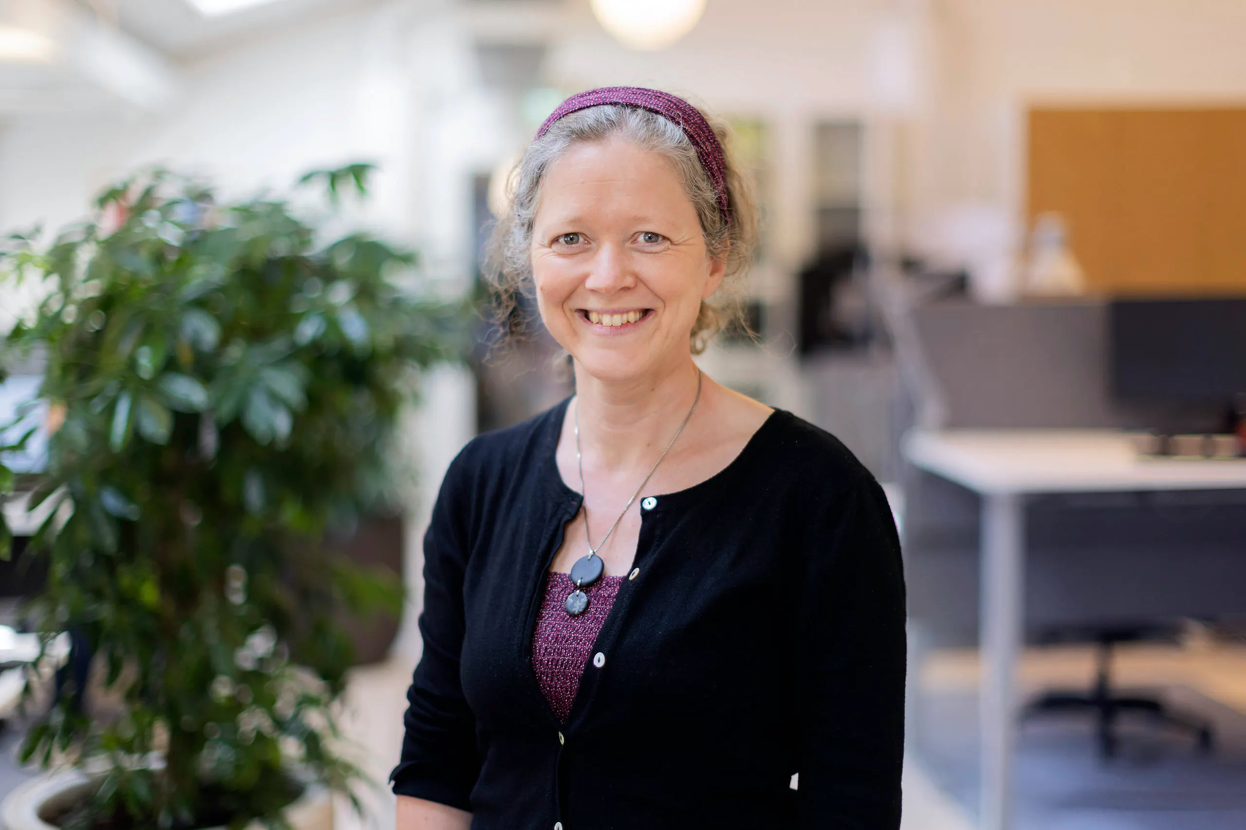 bilde av Cecilia Wallerstedt