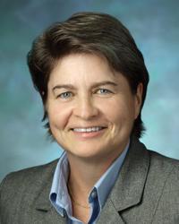 bilde av Karen Robinson