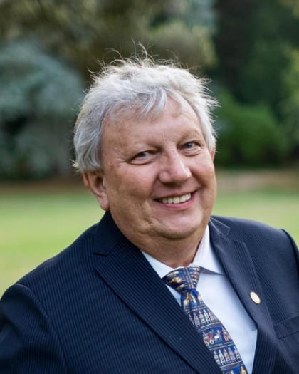 bilde av Matthias Kaiser