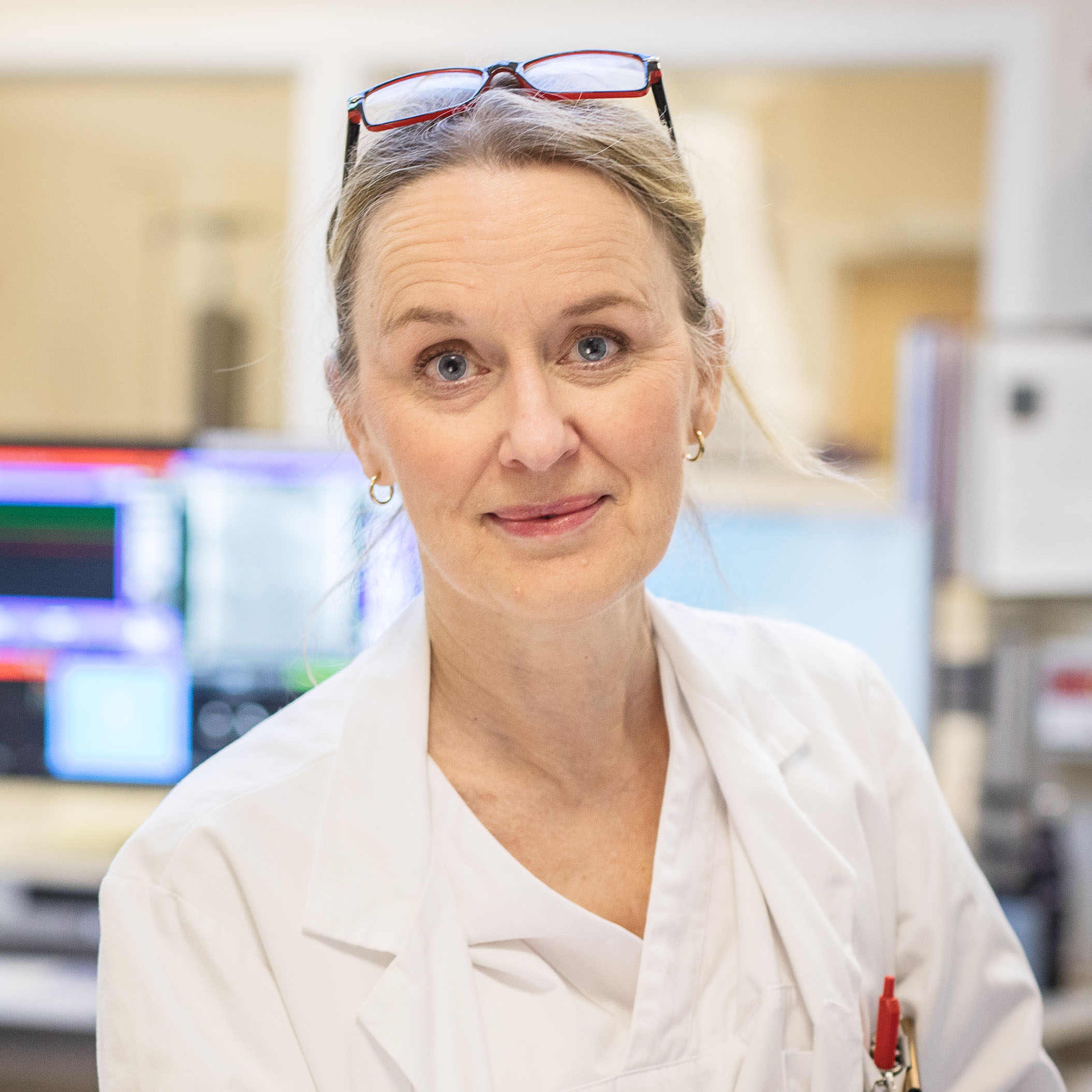 bilde av Tone M. Norekvål