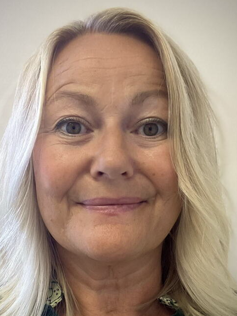 bilde av Ann-Hege Lorvik Waterhouse