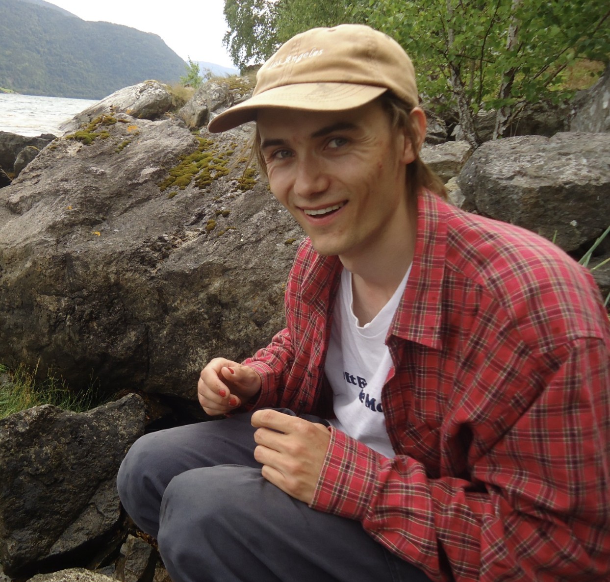 bilde av Pål Bringe (Sogndal)