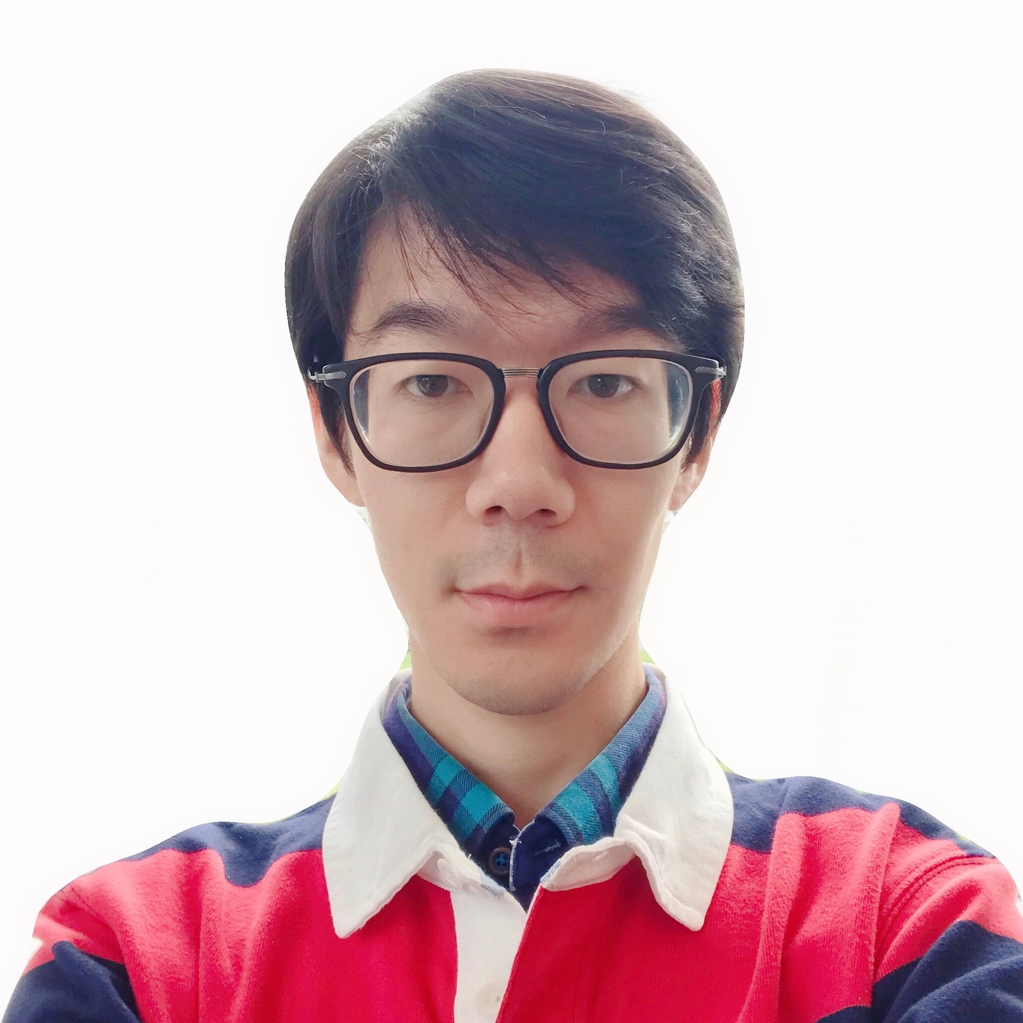 bilde av Rui Wang