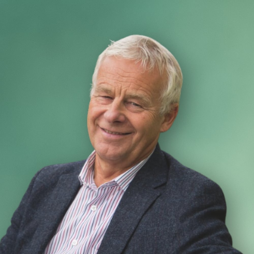 bilde av Bjart Nygaard