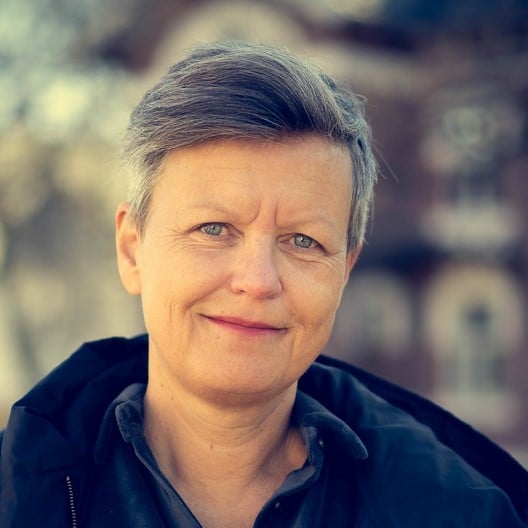 bilde av Camilla Martha Ihlebæk