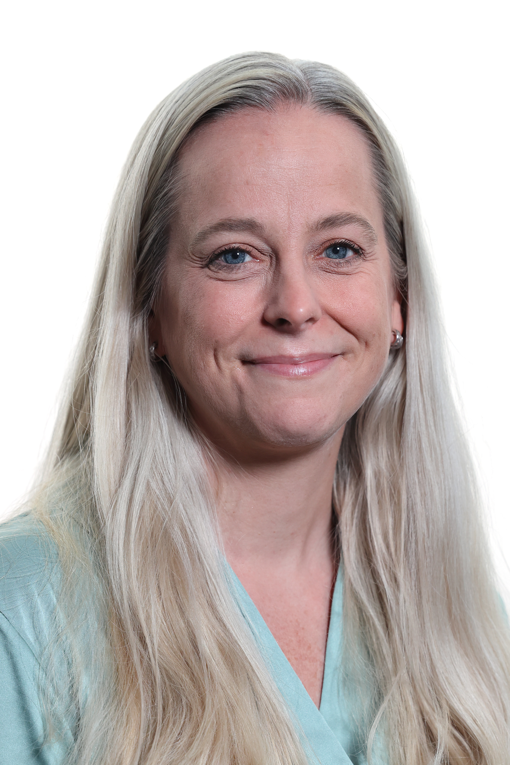 bilde av Solveig Marie Borgund