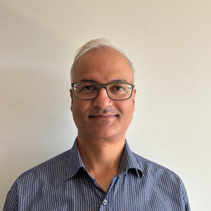 bilde av Himanshu Ardawatia