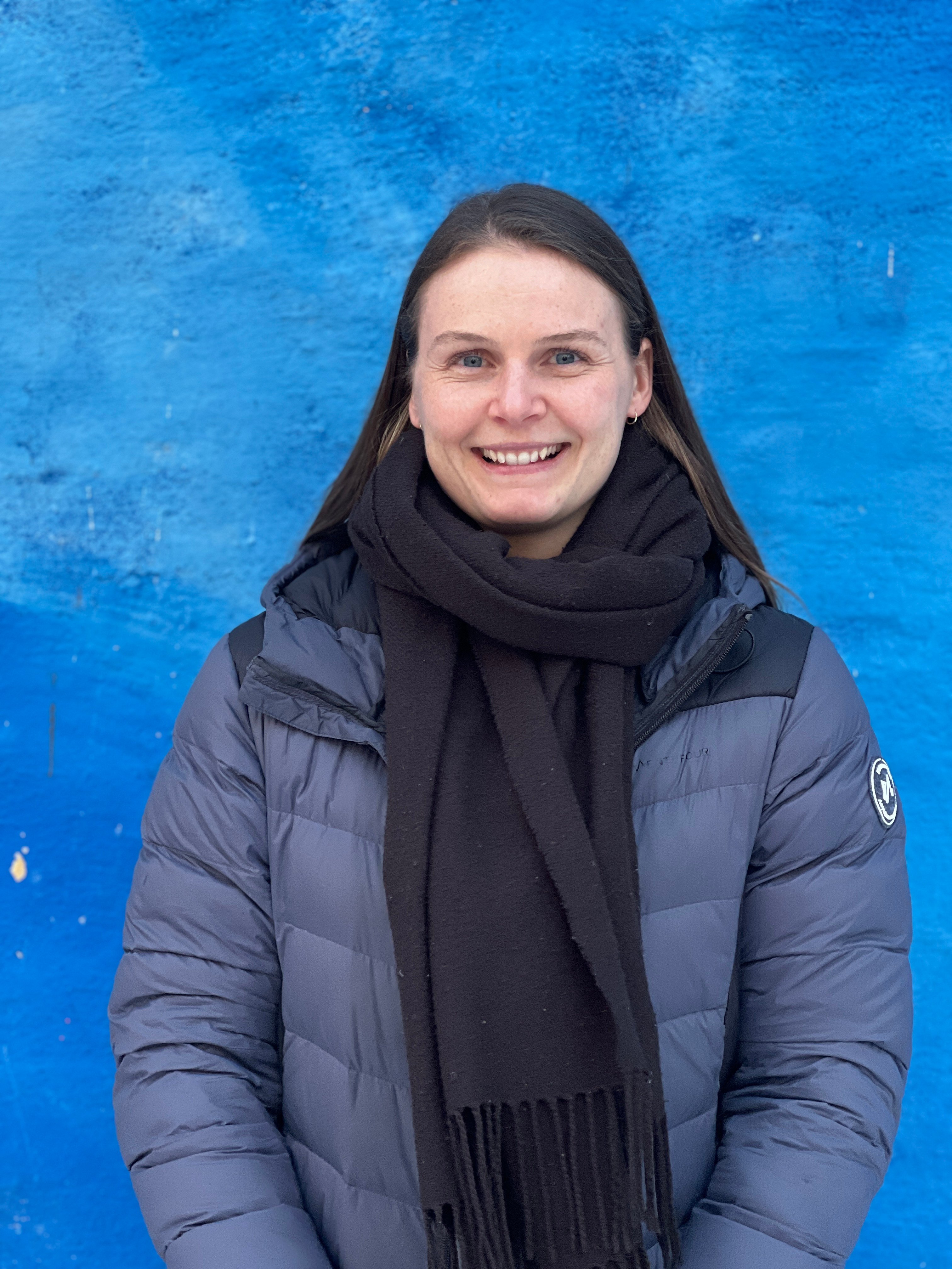 bilde av Linn Alvsvåg