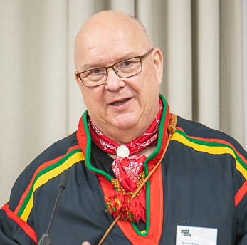 bilde av Krister Stoor