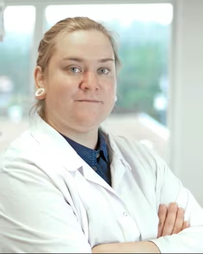 bilde av Sophie Steinhagen