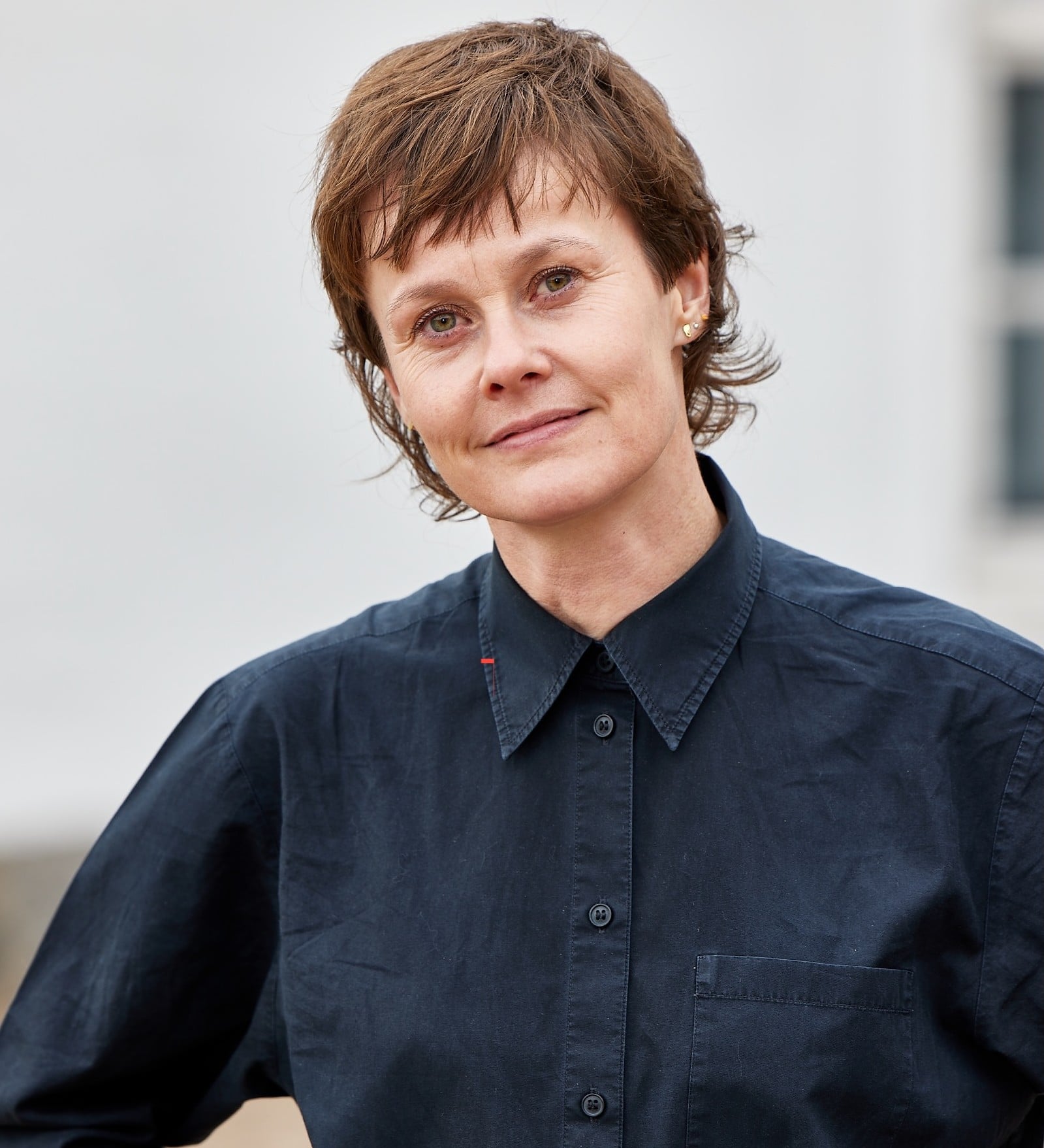 bilde av Helle Marie Skovbjerg