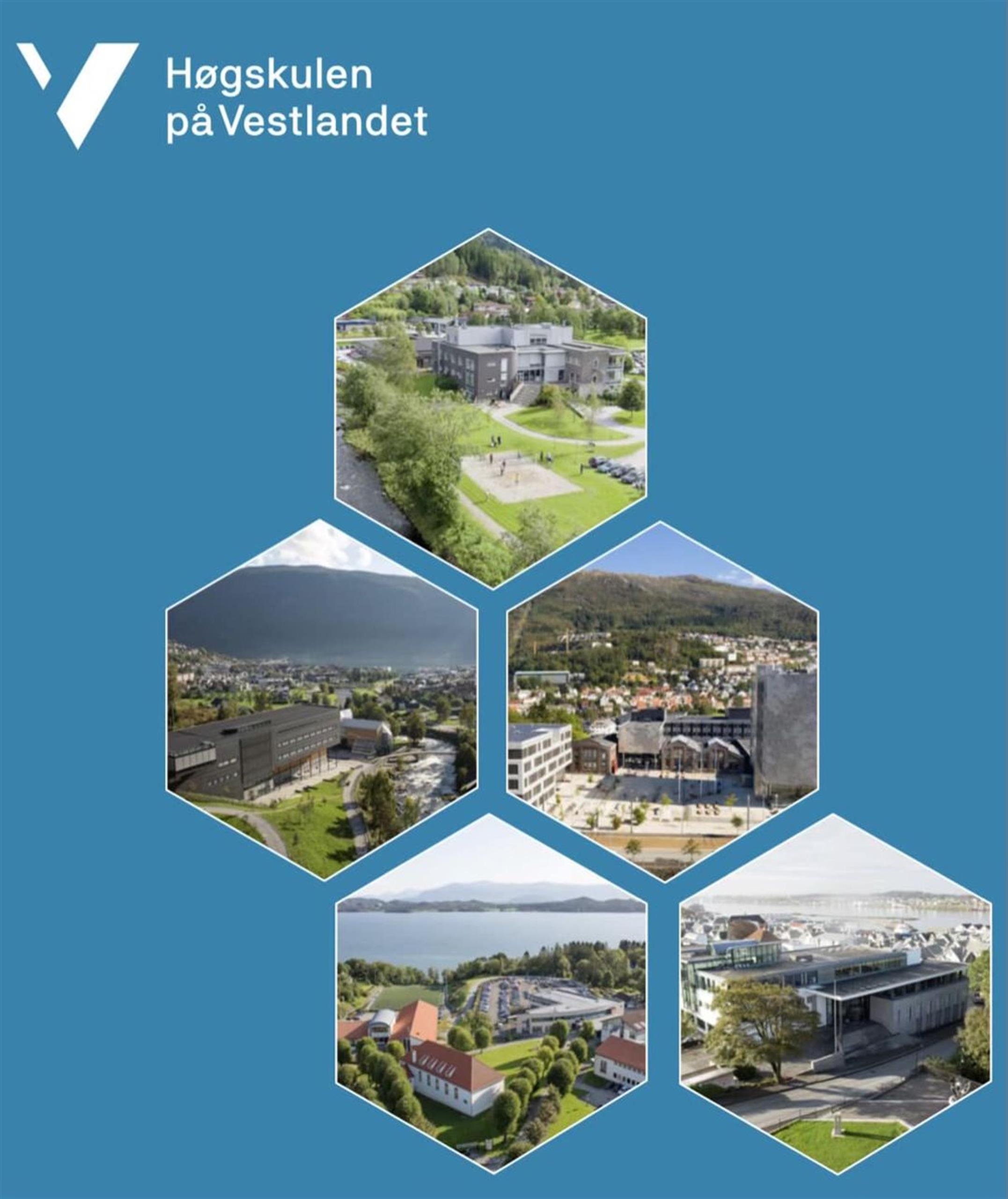 Endeleg er studentane tilbake! - Høgskulen på Vestlandet