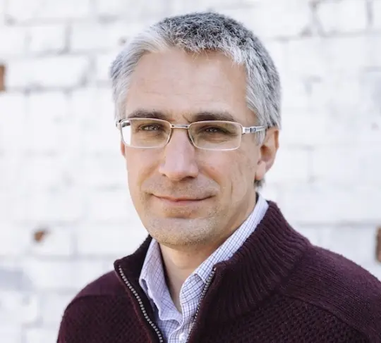 bilde av Dr Simon Kolstoe